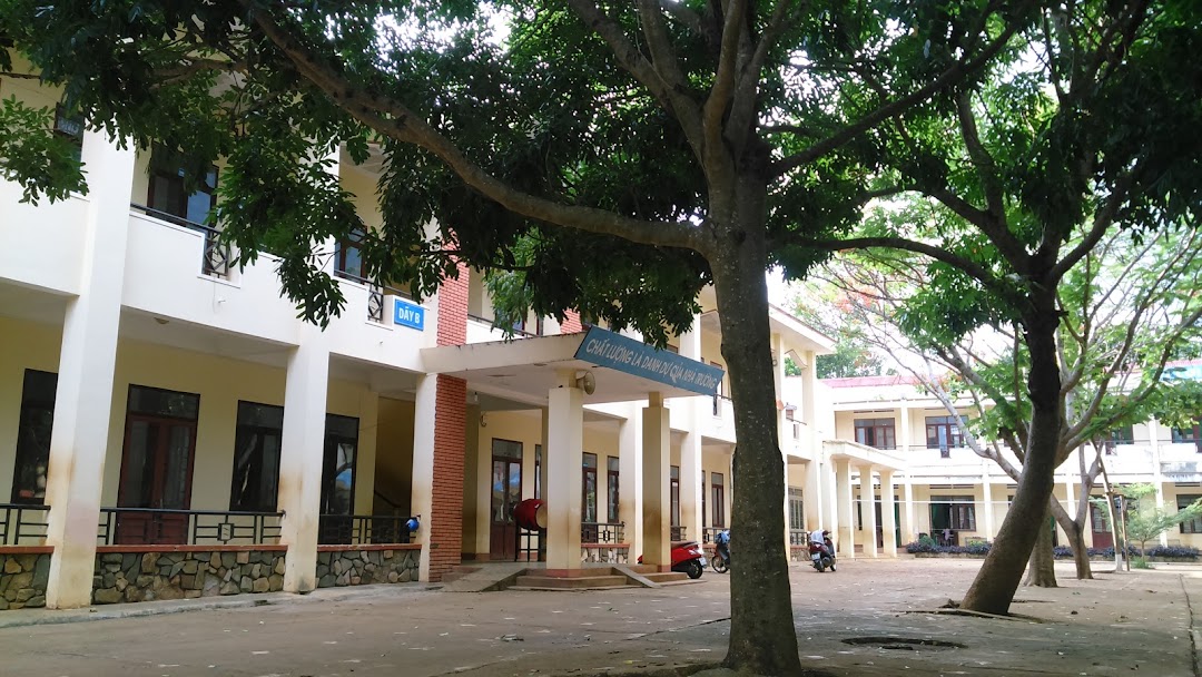 Trường tiểu học Thăng Long