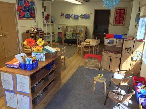 Preschool «Childtime of Santa Ana, CA», reviews and photos, 13881 Prospect Ave, Santa Ana, CA 92705, USA