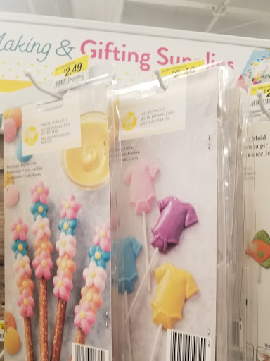 Fabric Store «Jo-Ann Fabrics and Crafts», reviews and photos, 3635 Riverside Plaza Dr #240, Riverside, CA 92506, USA