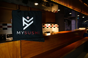 My Sushi | Sushi Delivery image
