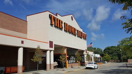 The Home Depot, 29801 Southfield Rd, Southfield, MI 48076, USA, 