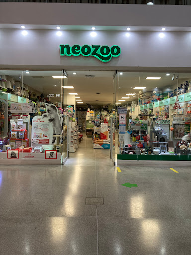 NeoZoo