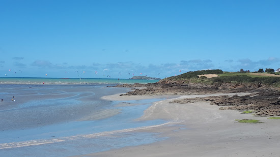 Briantais Beach