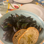 Photo n°4 de l'avis de Gianmario.u fait le 04/03/2024 à 09:25 sur le  Ristorante Pizzeria Porta Messina à Taormina