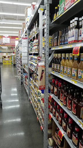 Grocery Store «Superior Grocers», reviews and photos, 3180 N Garey Ave, Pomona, CA 91767, USA