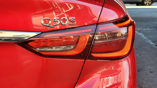 Car Wash «Nice Guys Car Wash», reviews and photos, 5791 Broadway, Bronx, NY 10463, USA