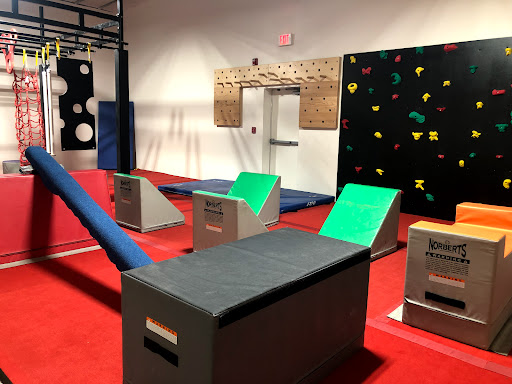 Gymnastics Center «Aim High Academy at Tulsa World of Gymnastics», reviews and photos, 7020 E 38th St, Tulsa, OK 74145, USA