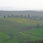 Photo n°2 de l'avis de Malik.a fait le 26/04/2018 à 17:49 sur le  Locanda le Piazze à Castellina in Chianti