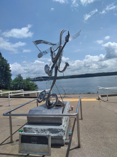 Nature Preserve «Elk and Bison Prairie», reviews and photos, Elk & Bison Prairie Rd, Golden Pond, KY 42211, USA