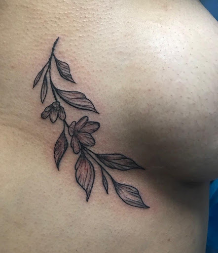 Explore princess tattoo ideas, creative tattoo ideas in Los Alamitos, available at Mr. Inkwells Classy Tattoos