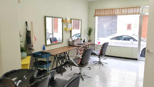 Soma Salón en Llucmajor, Baleares