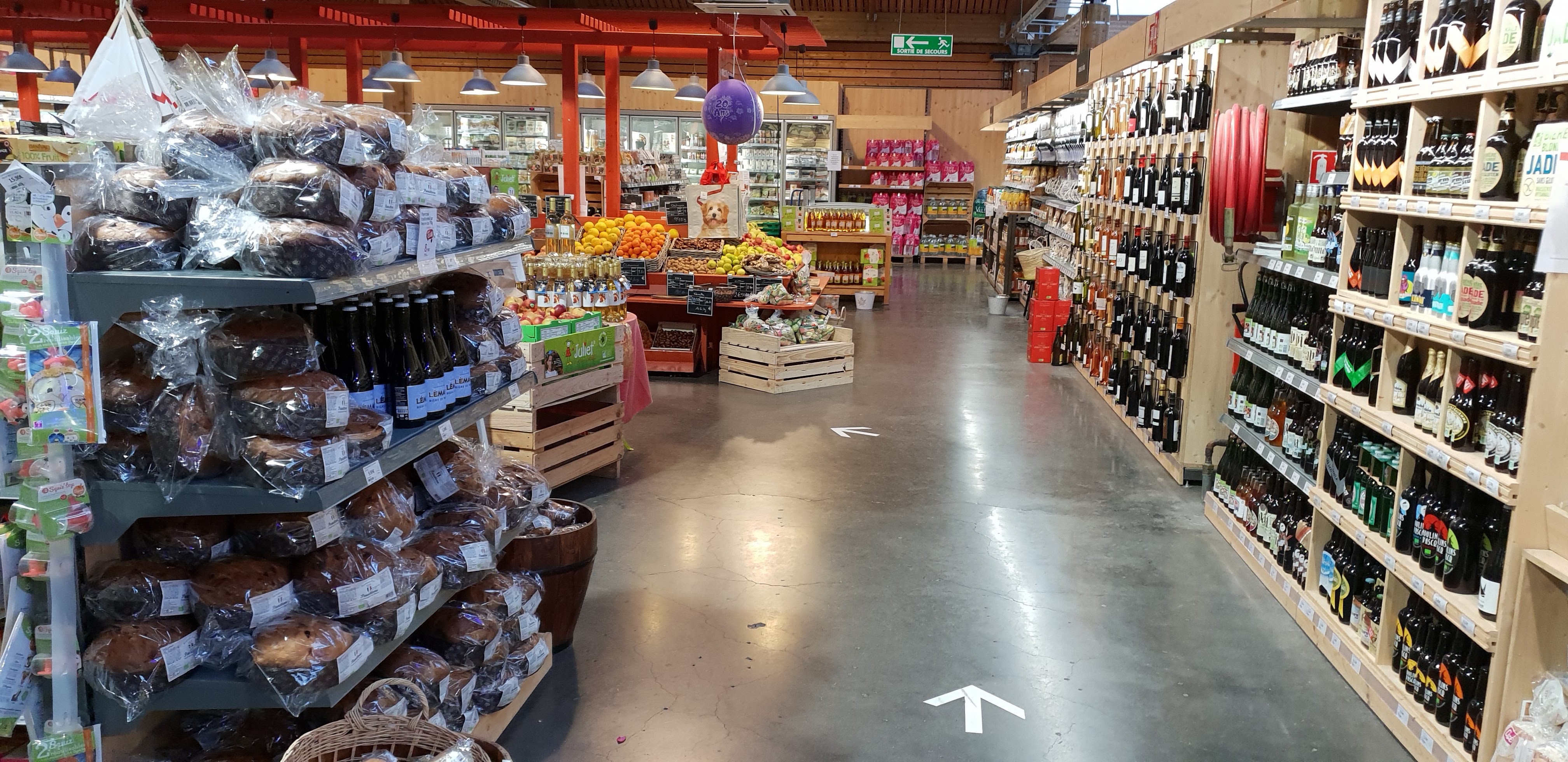 Photo n° 2 de l'avis de paul.e fait le 07/10/2018 à 13:56