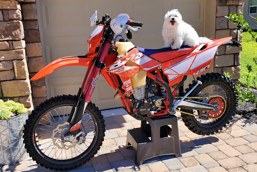 Motorcycle Dealer «Steves Cycles», reviews and photos, 839 N Cocoa Blvd, Cocoa, FL 32922, USA