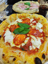 Photo n°6 de Pizza Teatro à Toulouse ()