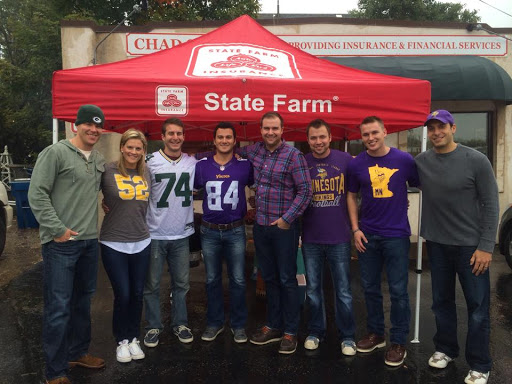 Auto Insurance Agency «Chad Babcock - State Farm Insurance Agent», reviews and photos