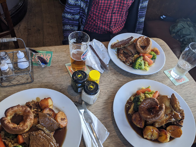 Reviews of The Hope Pub in London - Pub