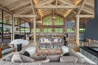 Agence BO | Immobilier à Châtel