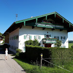 Photo n°1 de l'avis de S.T..e fait le 13/05/2018 à 10:08 sur le  Hotel Pension Dreilindenhof à Aschau im Chiemgau