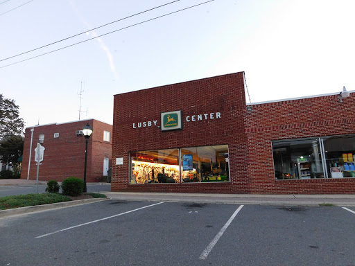 Home Improvement Store «Lusby Motor Company Inc.», reviews and photos, 155 Main St, Prince Frederick, MD 20678, USA