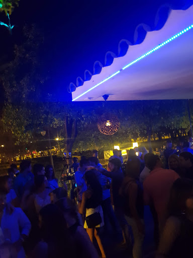 Discotecas mayores 40 Sevilla