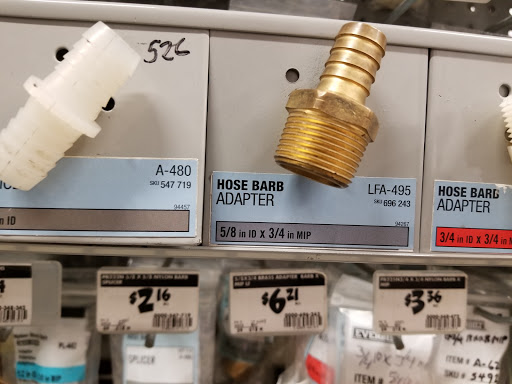 Home Improvement Store «The Home Depot», reviews and photos, 2960 Reynolds Ranch Pkwy, Lodi, CA 95240, USA