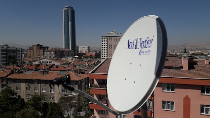 Gürkan Elektrik (Uydu Çanak Anten Servisi)