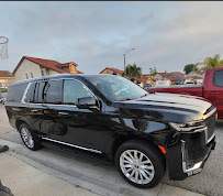 Crown Limousine - Photo 9 - Car repair in Hawthorne, CA, Torrance