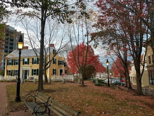 Museum «Cyrus Dallin Art Museum», reviews and photos, 611 Massachusetts Ave, Arlington, MA 02474, USA