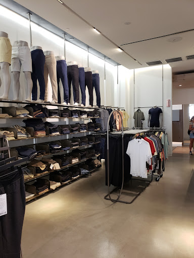 Sportswear Store «lululemon», reviews and photos, 334 Santana Row #1035, San Jose, CA 95128, USA