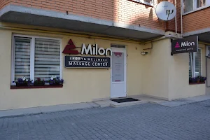 Milon - центр кінезіології та масажу image