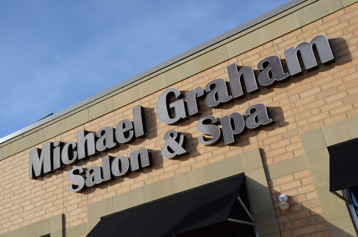 Hair Salon «Michael Graham Salon and Spa», reviews and photos, 2860 Showplace Dr SUITE 112, Naperville, IL 60564, USA