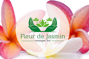 Massage Thaï Fleur de Jasmin image