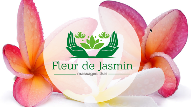 Massages Thaï Fleur de Jasmin