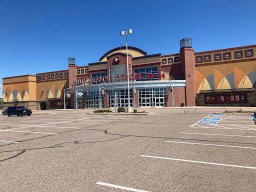 Movie Theater «Regal Cinemas River Point 14 & RPX», reviews and photos, 3565 S Platte River Dr, Sheridan, CO 80110, USA