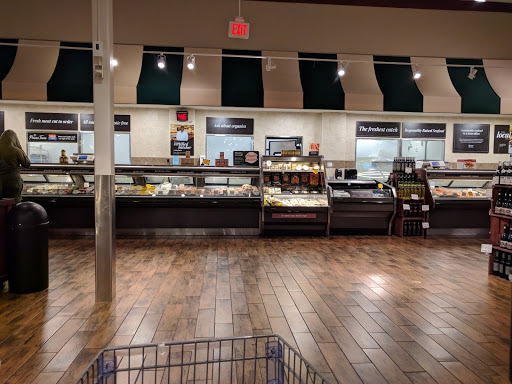 Supermarket «The Fresh Market», reviews and photos, 1679 Scenic Hwy S, Snellville, GA 30078, USA
