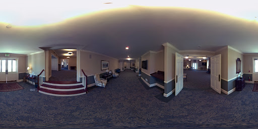 Funeral Home «Anthony Funeral & Cremation», reviews and photos, 2305 Monroe Ave, Rochester, NY 14618, USA