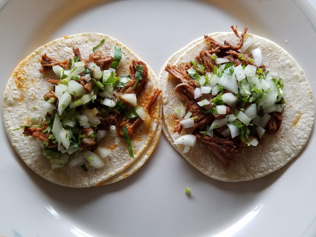 El Burrito Mojado 97203