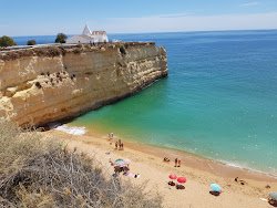Photo de Nova Plage zone des équipements