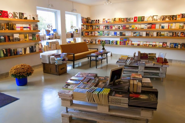 Értékelések erről a helyről: BOOKR, Budapest - Könyvesbolt