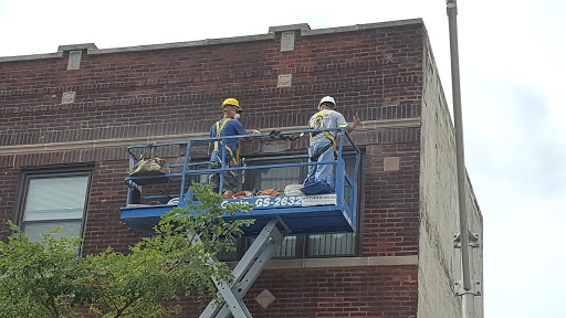 Masonry Contractor «General Masonry Construction Inc», reviews and photos, 1942 Beechnut Rd, Northbrook, IL 60062, USA