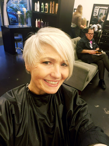 Beauty Salon «Village Salon», reviews and photos, 10145 Fair Oaks Blvd, Fair Oaks, CA 95628, USA