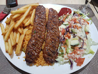 Kebab du Restaurant turc Hayal Grill à Noisy-le-Sec - n°10