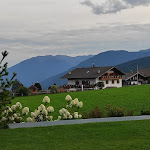 Photo n°2 de l'avis de Alessandro.t fait le 30/08/2022 à 20:20 sur le  Mountain Treff à Mühlbach