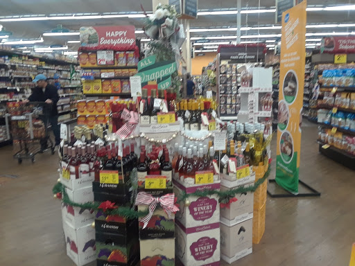 Grocery Store «Ralphs», reviews and photos, 1413 Hawthorne Blvd, Redondo Beach, CA 90278, USA