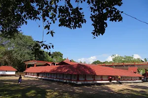 Sree Pisharikavu Temple image