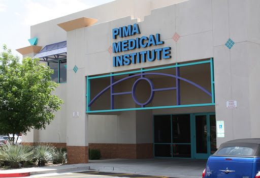 Pima Medical Institute - East Valley