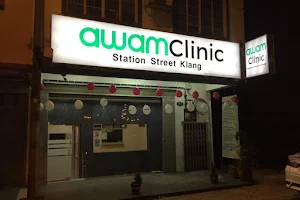Awam Clinic Station Street Klang image