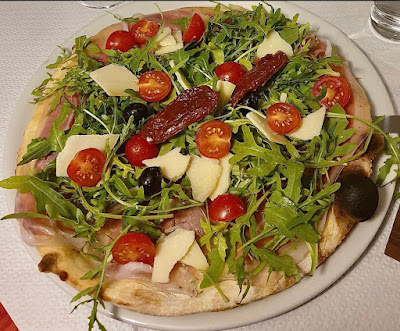 PIZZA DI STRADA à Thyez