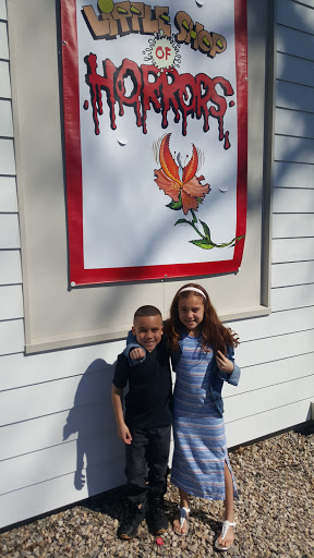 Golf Course «Sterling Farms Golf Course», reviews and photos, 1349 Newfield Ave, Stamford, CT 06905, USA