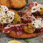 Photo n°7 de l'avis de Niccolo.c fait le 10/03/2023 à 01:06 sur le  Ristorante Pizzeria Doc à Trento